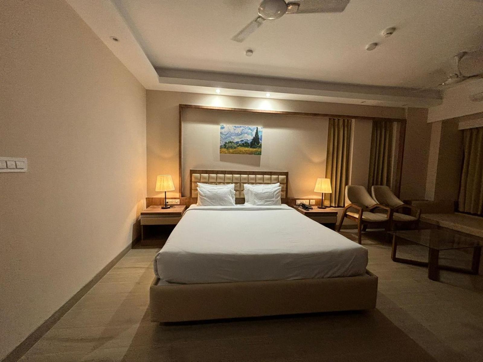 The Pearl Club Resort Shanti Niketan Ngoại thất bức ảnh