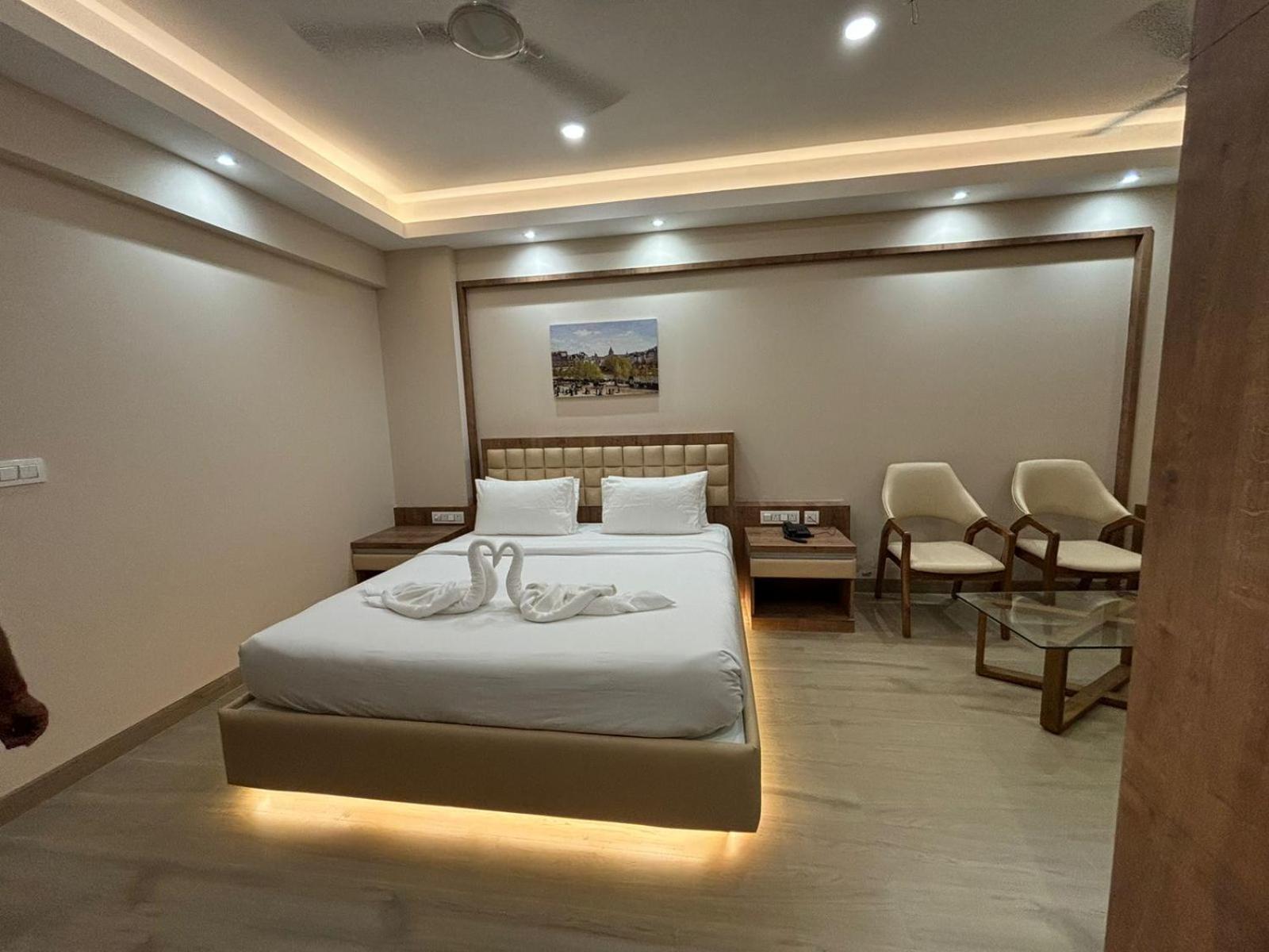The Pearl Club Resort Shanti Niketan Ngoại thất bức ảnh