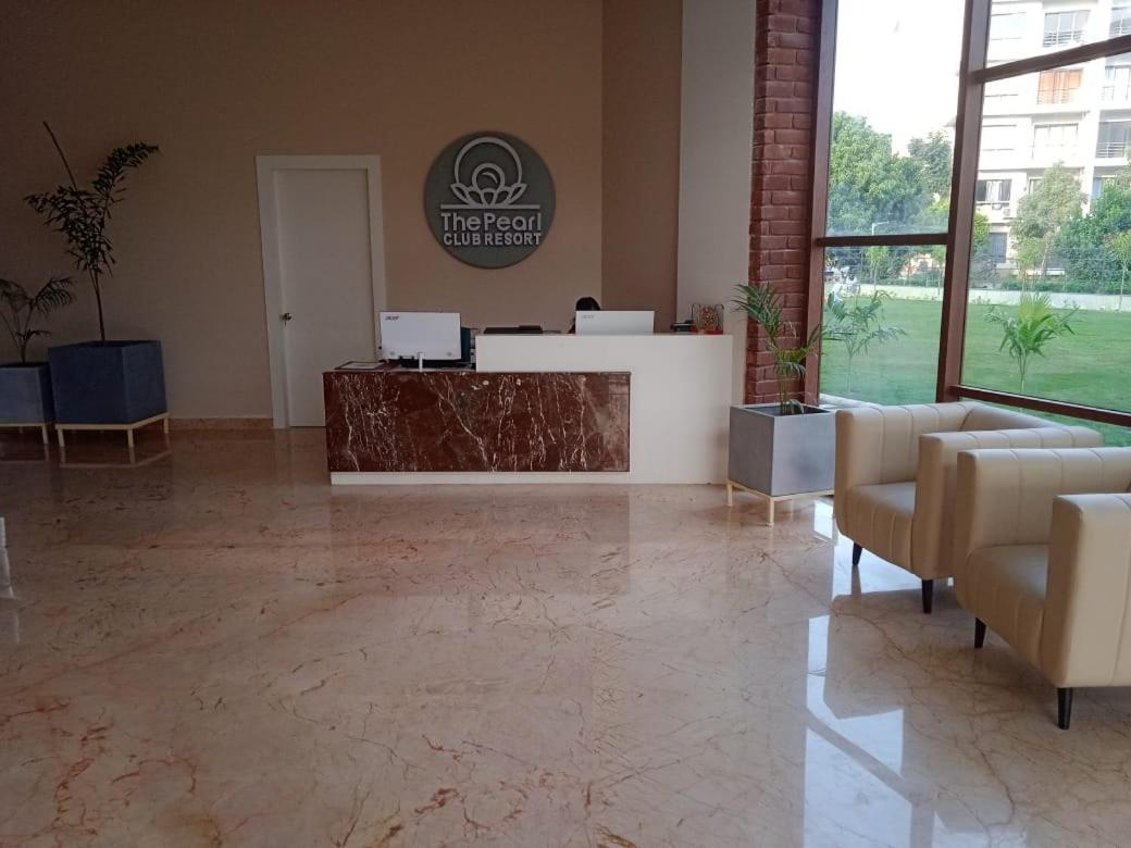 The Pearl Club Resort Shanti Niketan Ngoại thất bức ảnh
