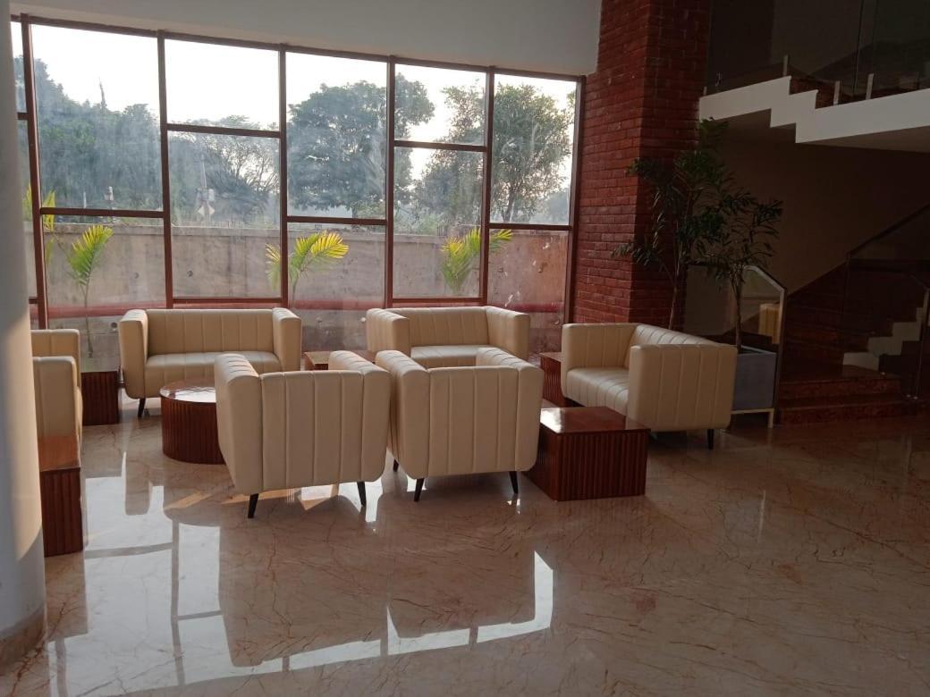 The Pearl Club Resort Shanti Niketan Ngoại thất bức ảnh