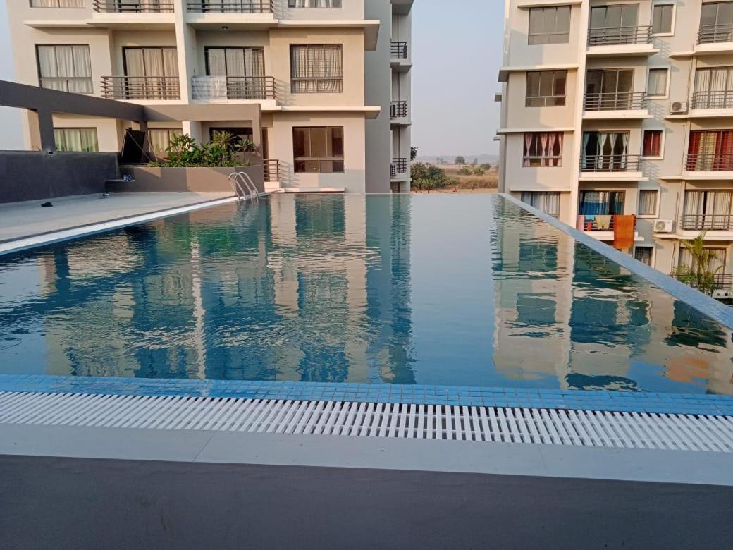 The Pearl Club Resort Shanti Niketan Ngoại thất bức ảnh