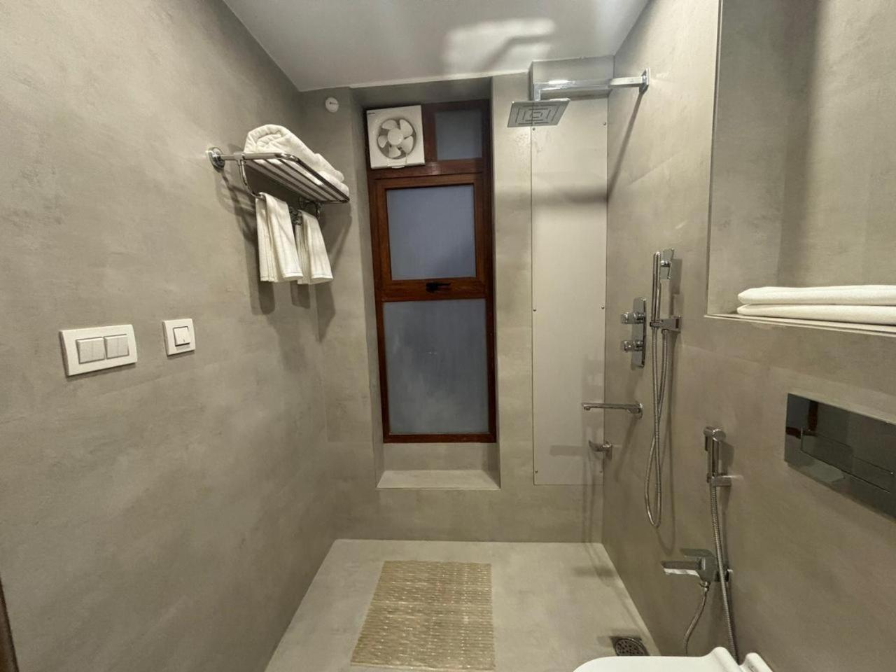 The Pearl Club Resort Shanti Niketan Ngoại thất bức ảnh