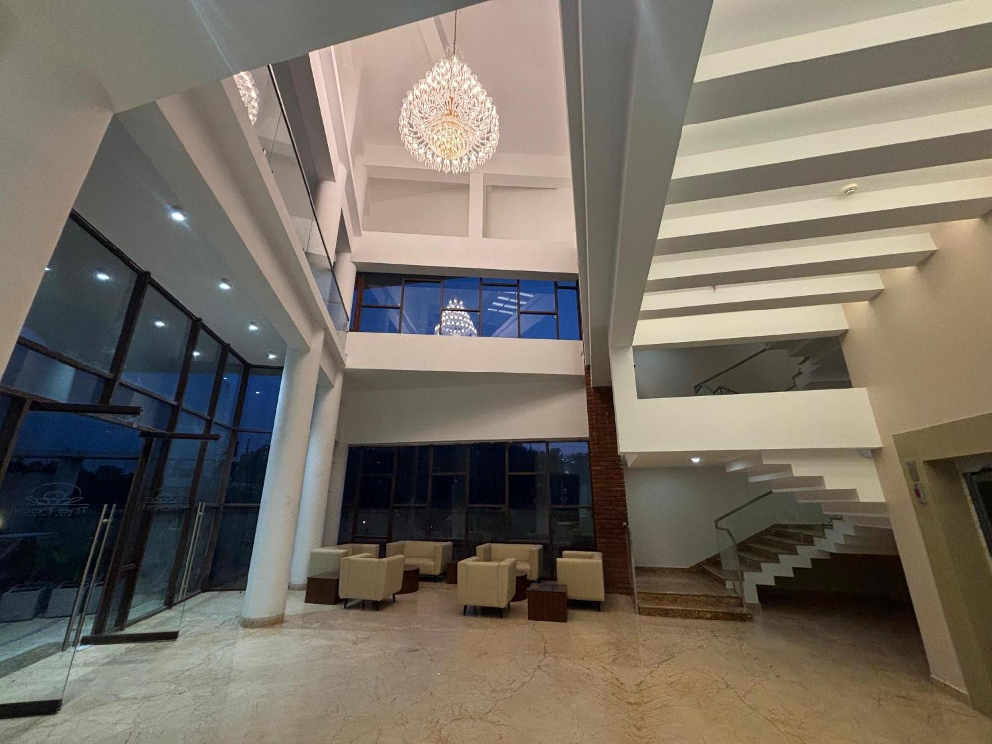 The Pearl Club Resort Shanti Niketan Ngoại thất bức ảnh