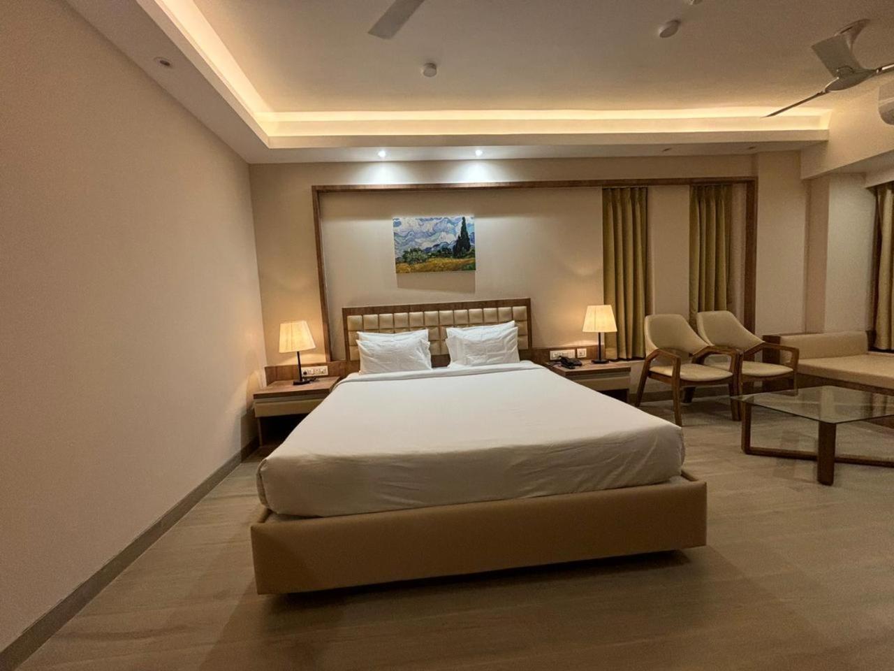 The Pearl Club Resort Shanti Niketan Ngoại thất bức ảnh