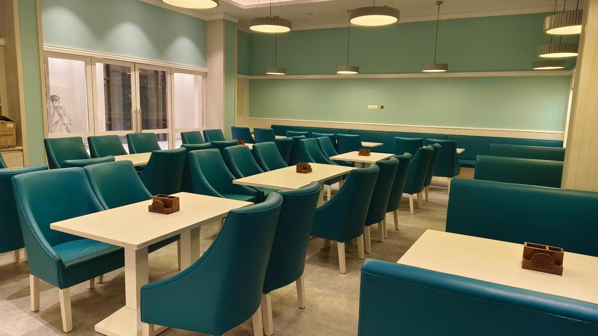 The Pearl Club Resort Shanti Niketan Ngoại thất bức ảnh