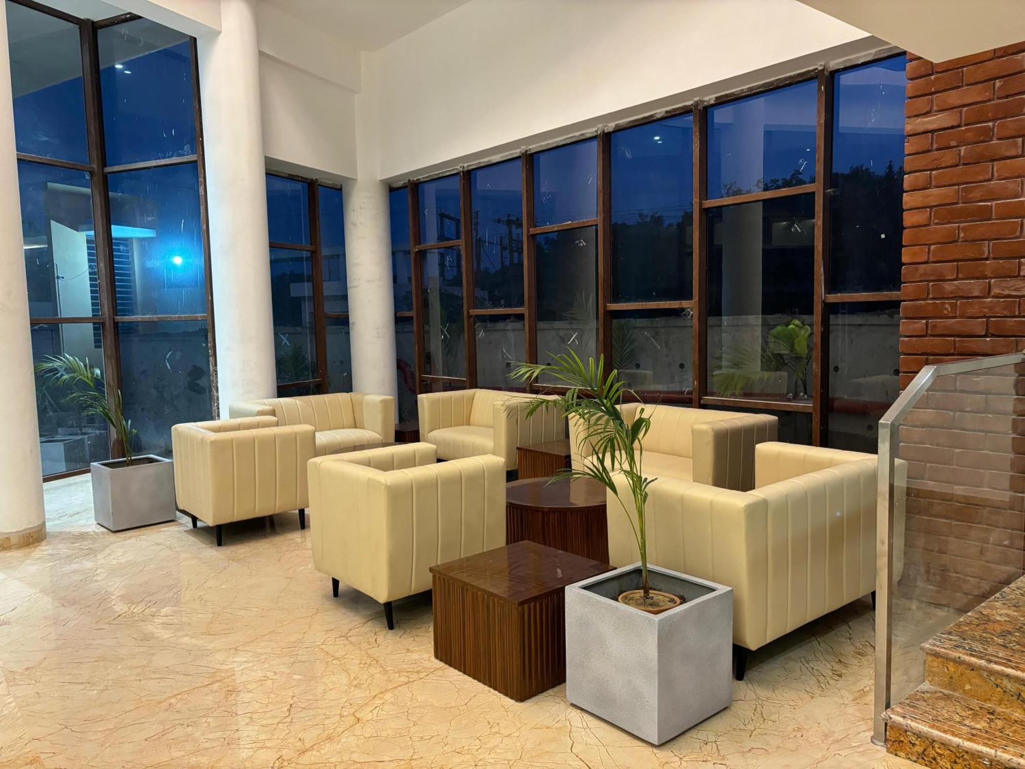 The Pearl Club Resort Shanti Niketan Ngoại thất bức ảnh