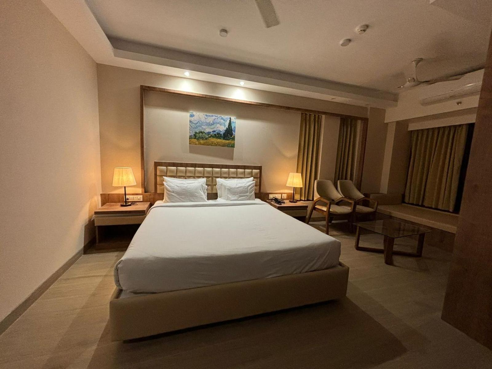 The Pearl Club Resort Shanti Niketan Ngoại thất bức ảnh
