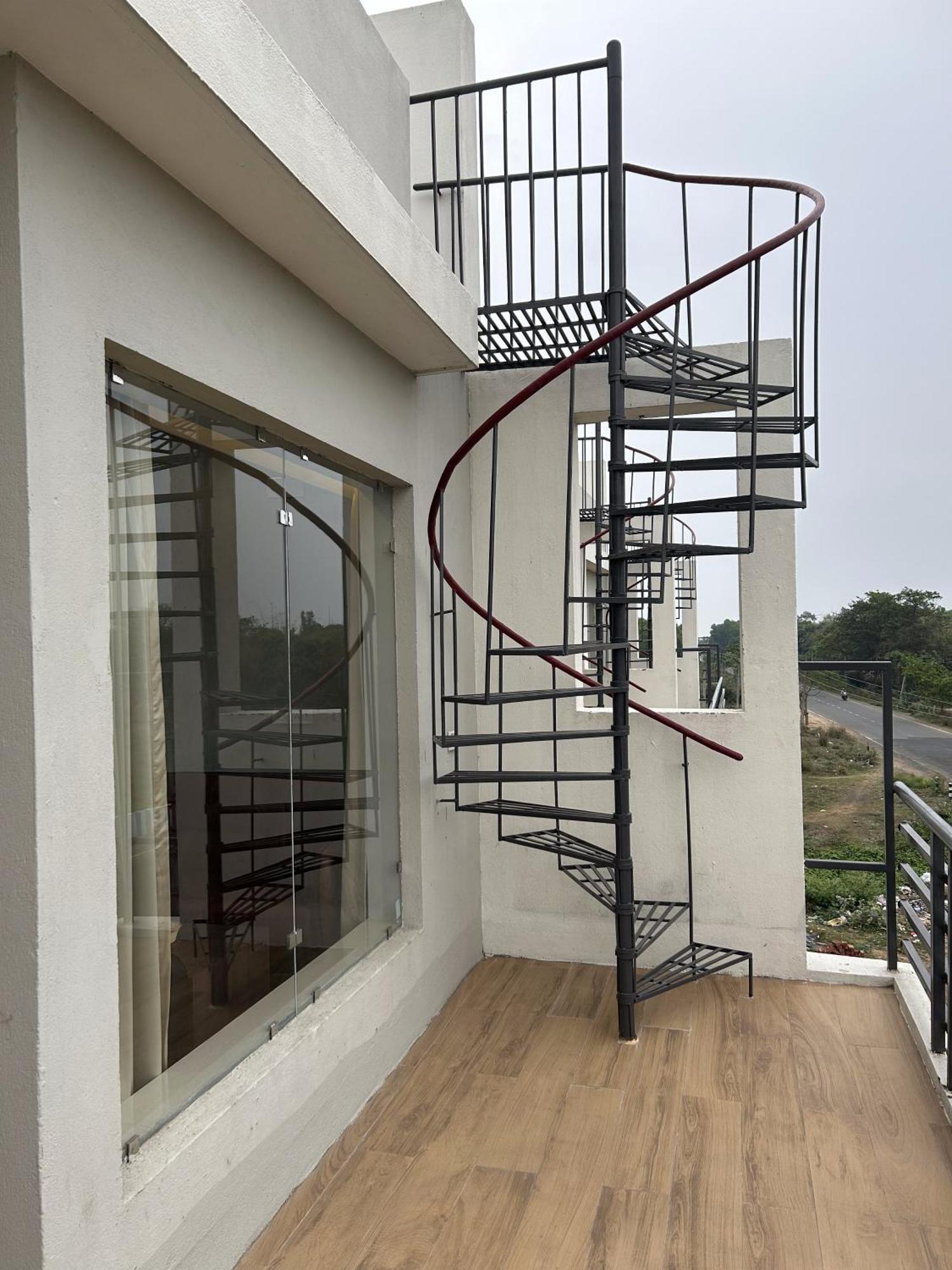 The Pearl Club Resort Shanti Niketan Ngoại thất bức ảnh