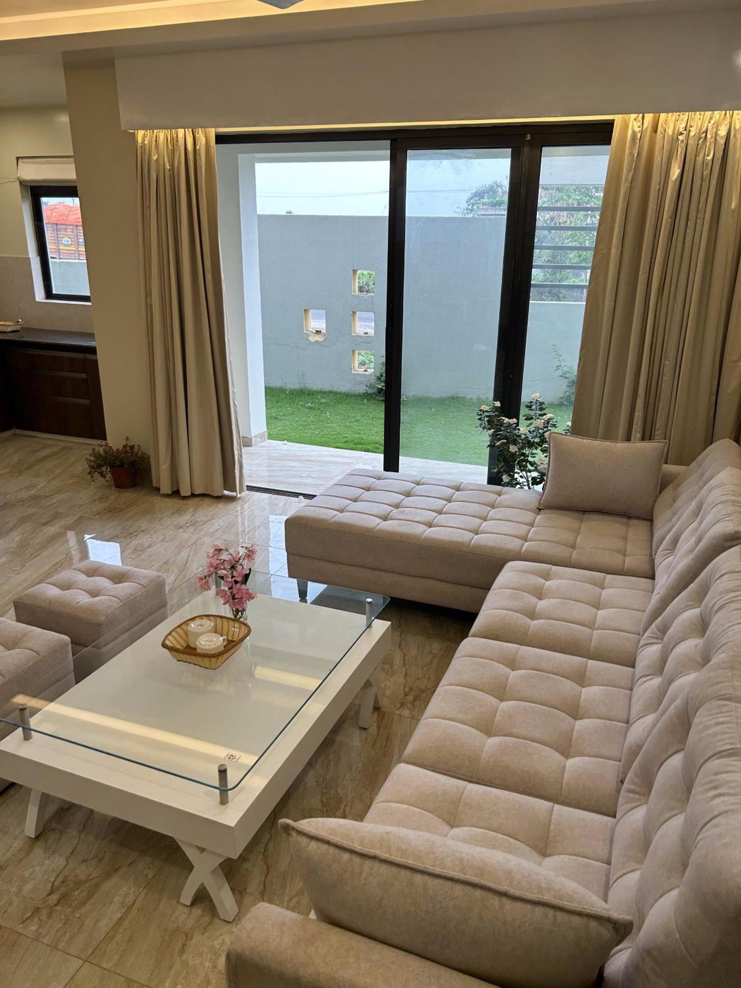 The Pearl Club Resort Shanti Niketan Ngoại thất bức ảnh