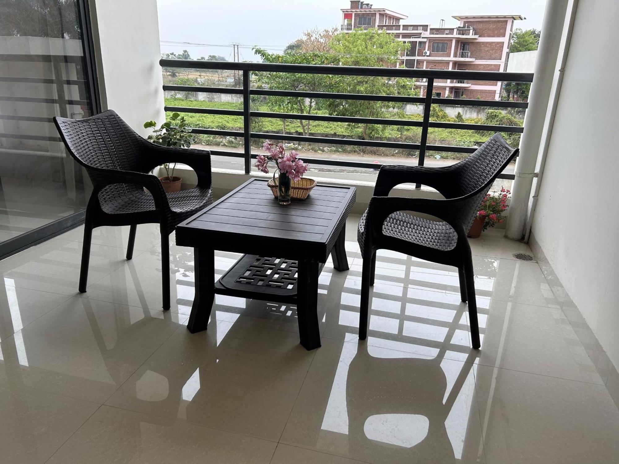 The Pearl Club Resort Shanti Niketan Ngoại thất bức ảnh