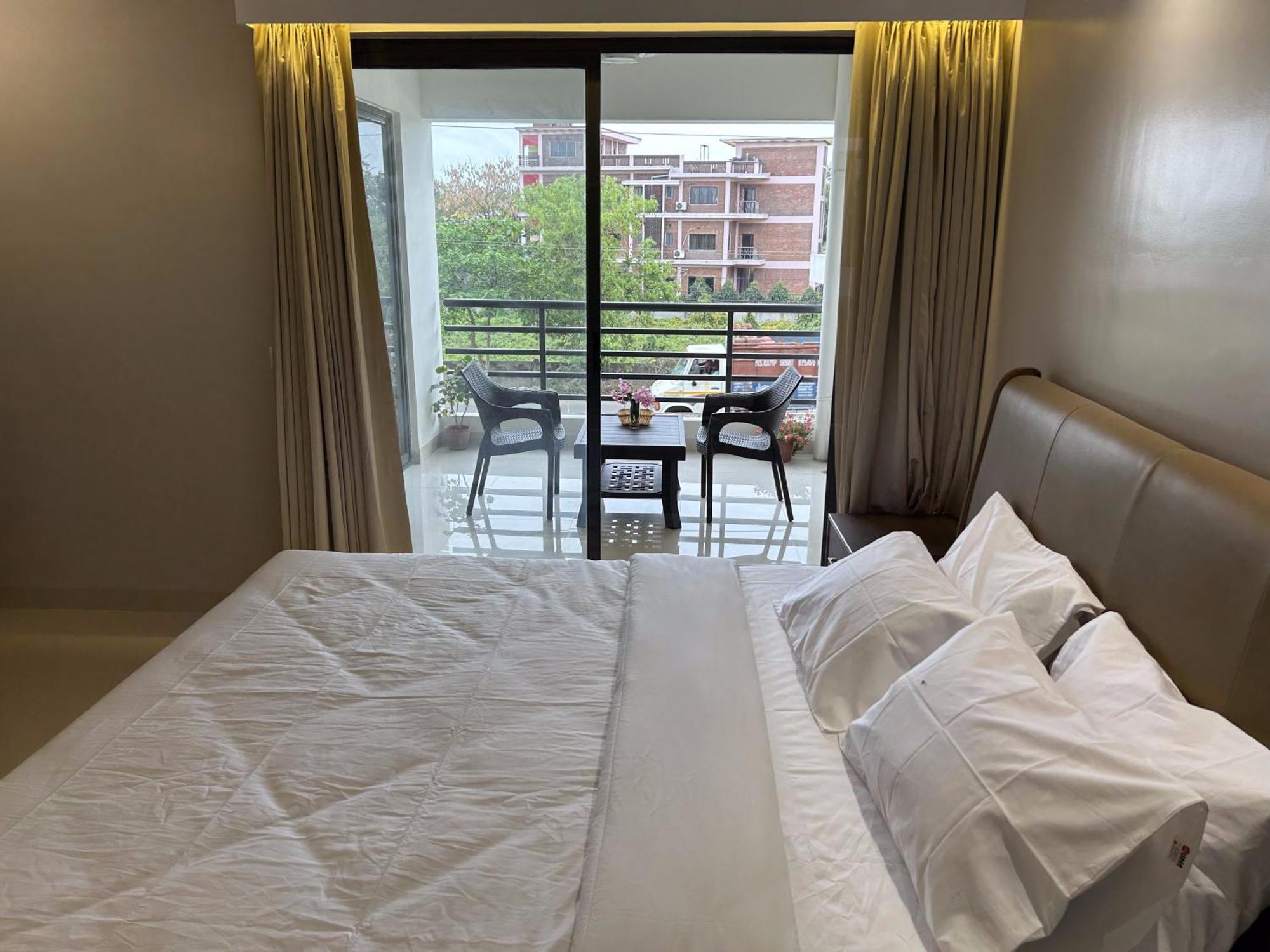 The Pearl Club Resort Shanti Niketan Ngoại thất bức ảnh