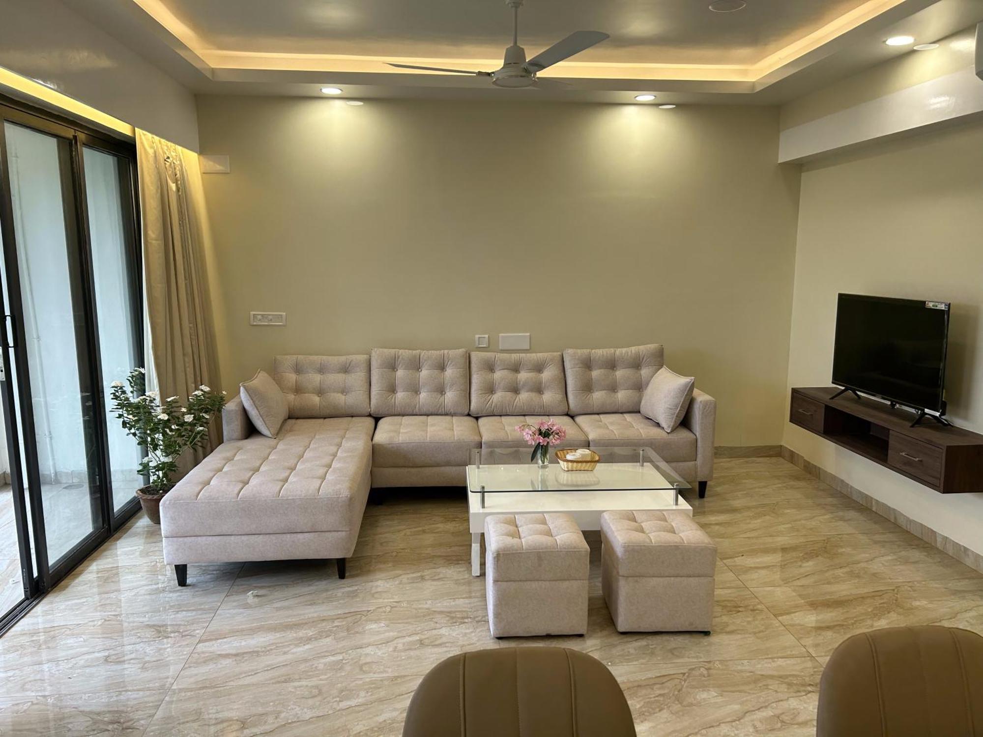 The Pearl Club Resort Shanti Niketan Ngoại thất bức ảnh