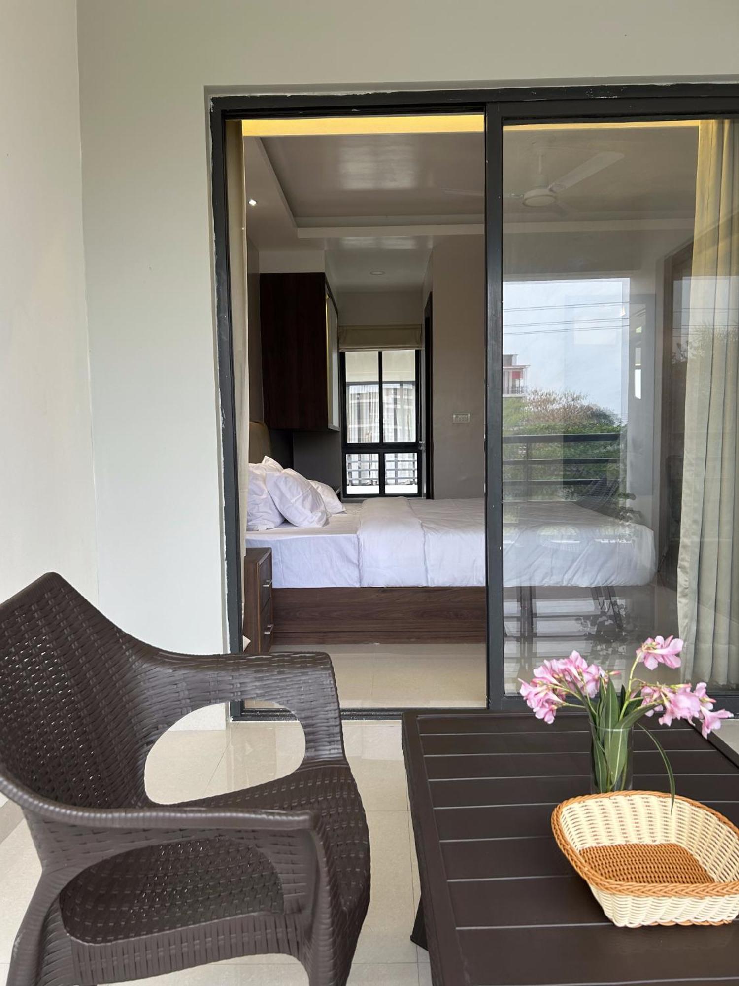 The Pearl Club Resort Shanti Niketan Ngoại thất bức ảnh