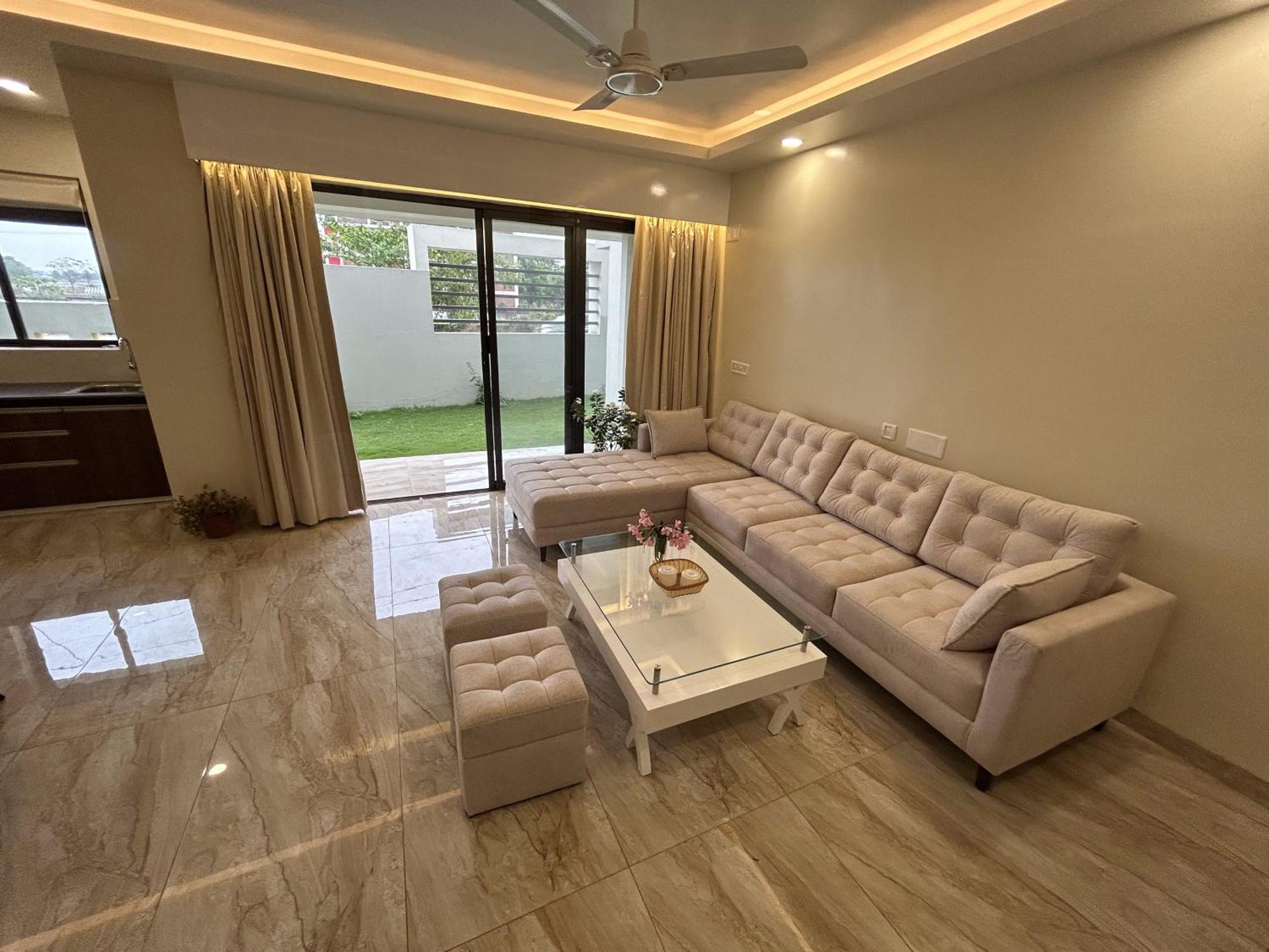 The Pearl Club Resort Shanti Niketan Ngoại thất bức ảnh