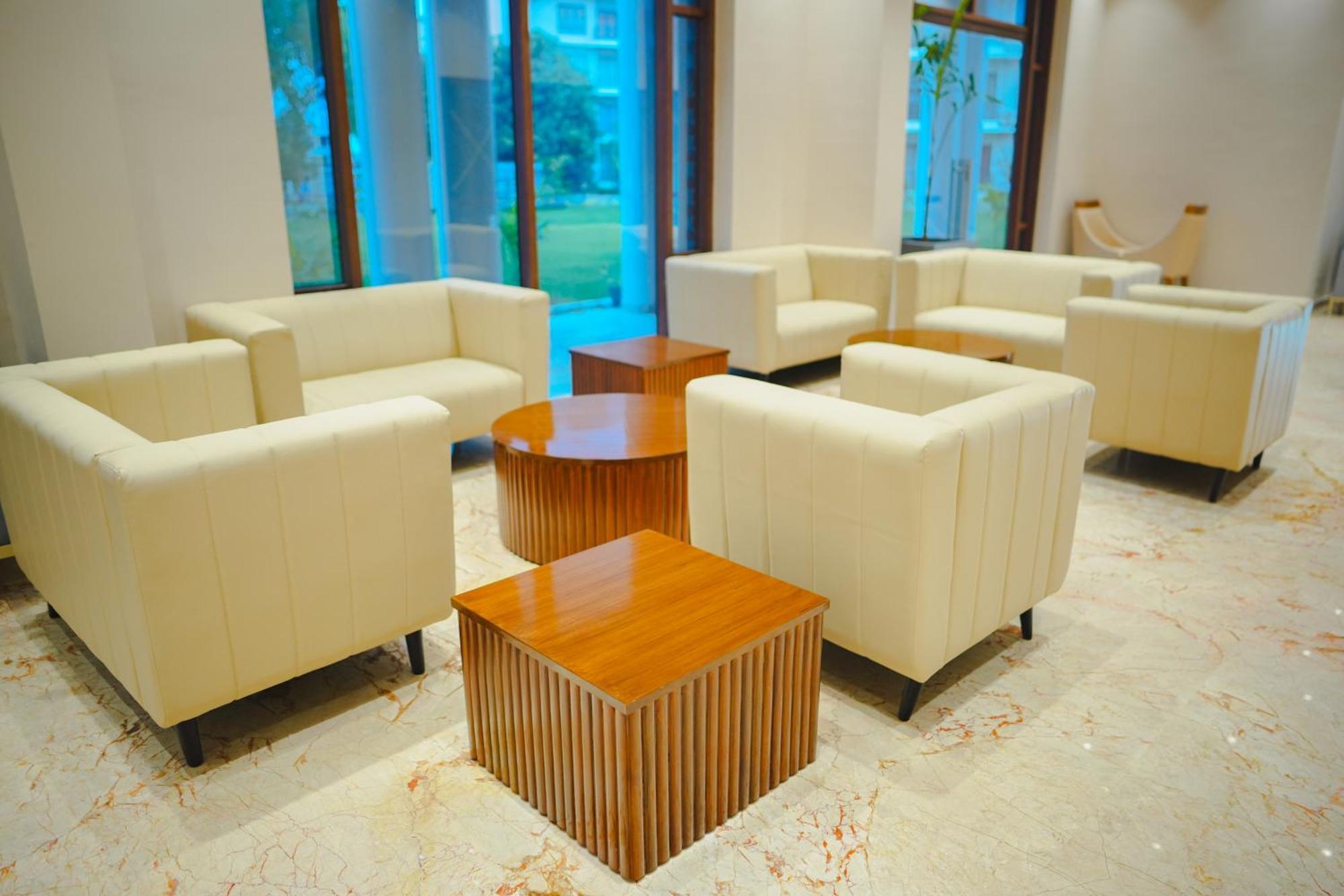 The Pearl Club Resort Shanti Niketan Ngoại thất bức ảnh
