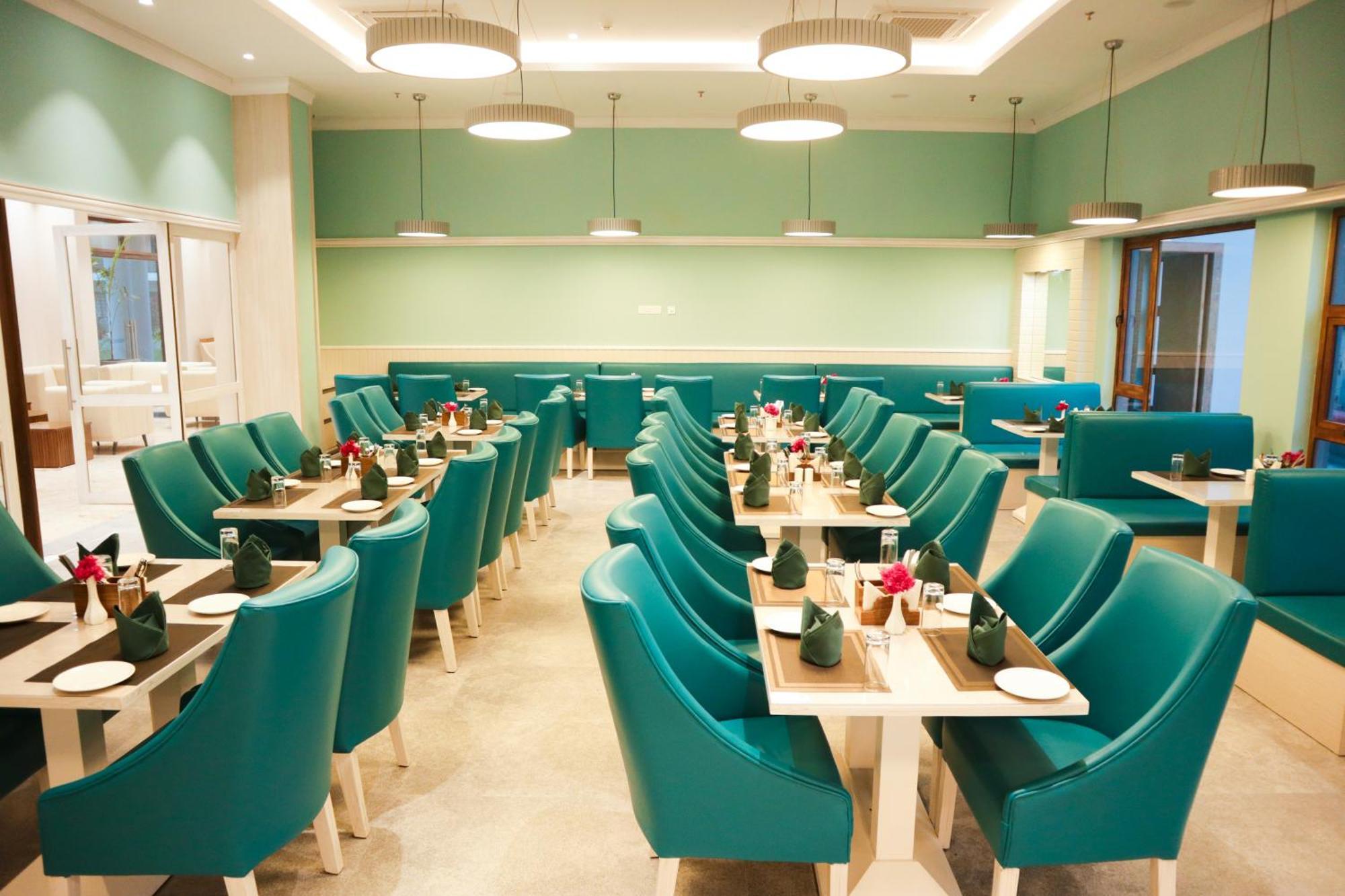 The Pearl Club Resort Shanti Niketan Ngoại thất bức ảnh